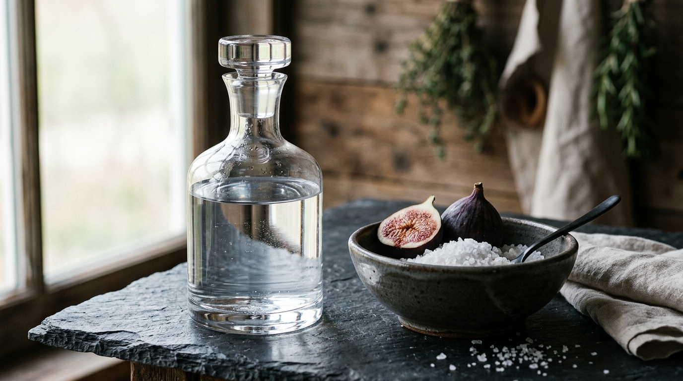 Raumhygiene: Dirty Power Messung und Trinkwasserfiltration